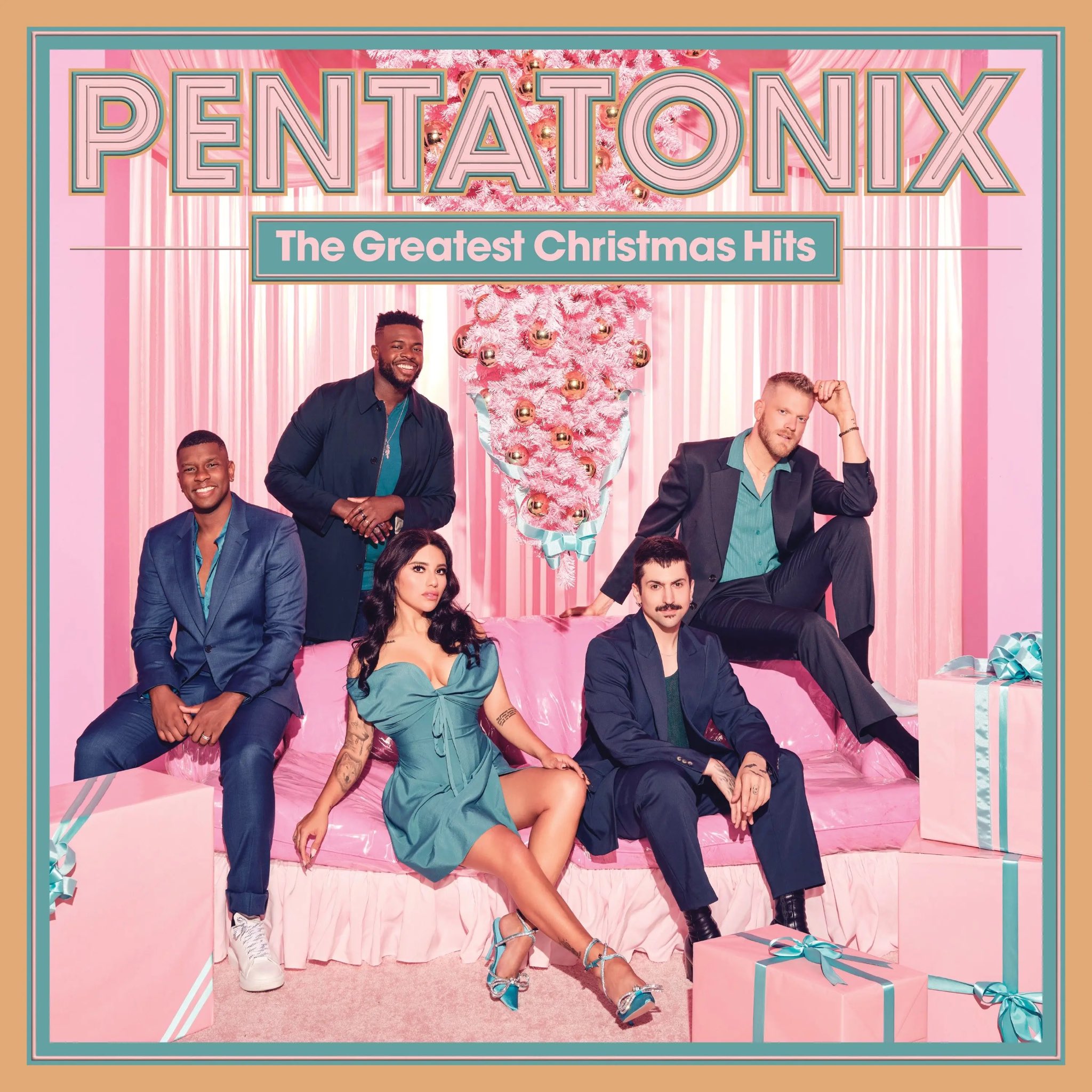 Pentatonix Christmas