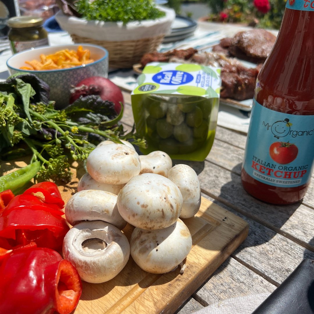 Eversfield Organic tweet media