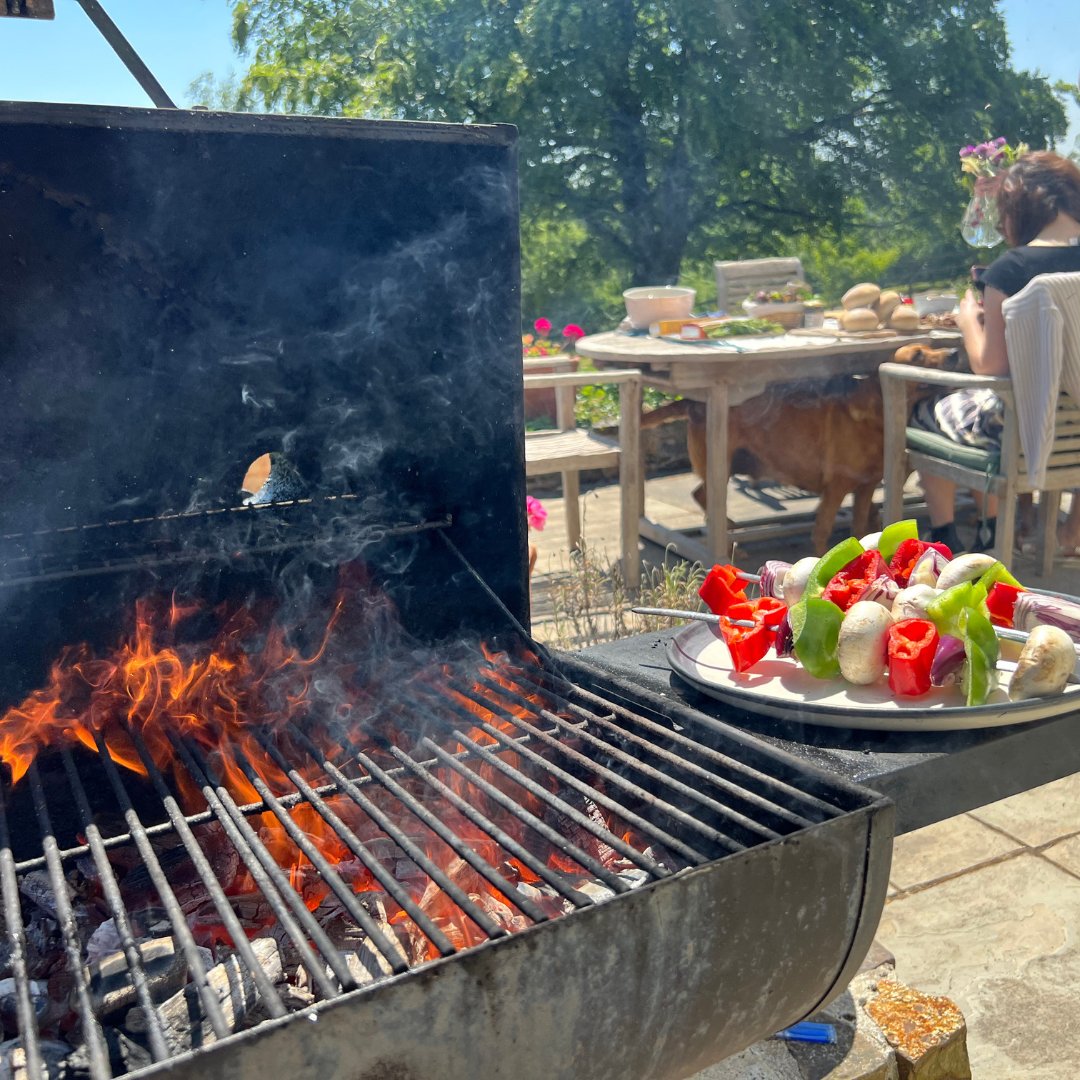 Eversfield Organic tweet media