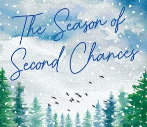 Between the Chapters Book Club (@btc_books) on Twitter photo Can't wait for the holidays? Get your TBR list ready with THE SEASON OF SECOND CHANCES by @tgwood505 and <a href="/KrisMcmorris/">Kristina McMorris</a>.ow.ly/T4mc50PBtn5 Can't wait for the holidays? Get your TBR list ready with THE SEASON OF SECOND CHANCES by @tgwood505 and <a href="/KrisMcmorris/">Kristina McMorris</a>.ow.ly/T4mc50PBtn5