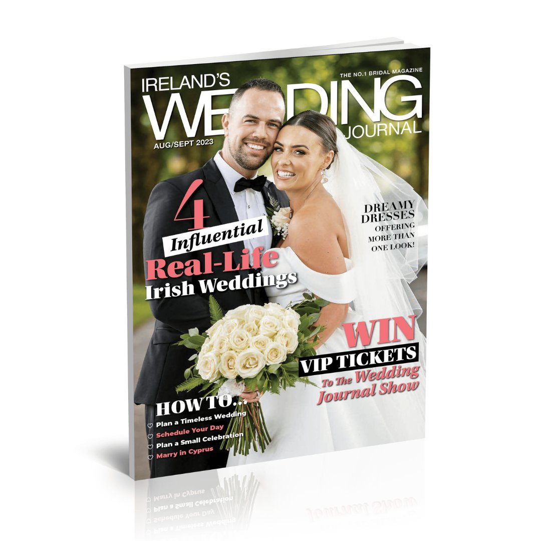 Wedding Journal tweet media
