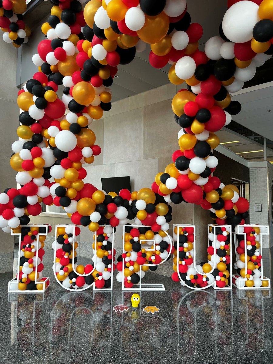 Welcome back! We're happy to see campus full of students again!