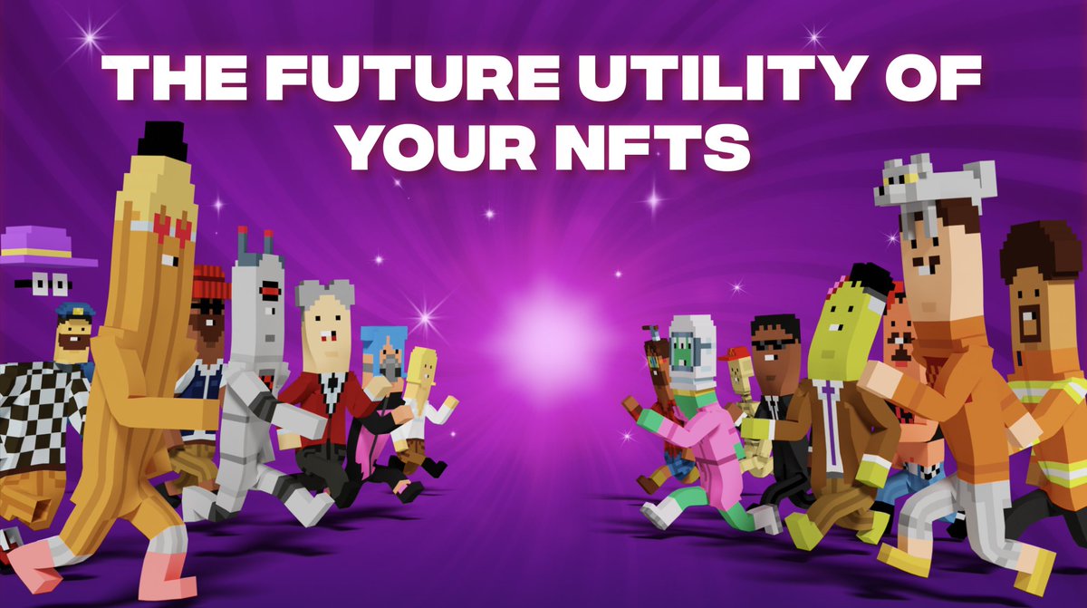 📍Wondering about the value of your Chainers NFTs?📍

🛍 Limited NFTs from the Shop. NFT cards change every Season and can't be obtained anywhere except for a certain period in our Shop and through trade. On Chainers, currently Season 1: Neo Drifters, you can get sets such as