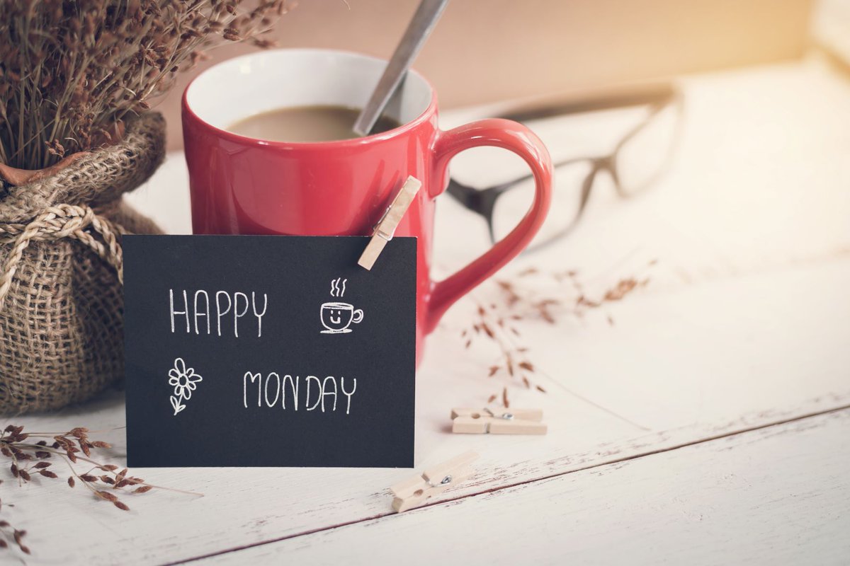 RemaxBetty's tweet photo. Happy Monday, may your day be bright and full of laughs.
.
.
.
#happymonday #monday #behappy #positivevibes #positivity #yougotthis #rockmonday #happy #positivemood #mondaymood https://t.co/VXIf2fFiyZ