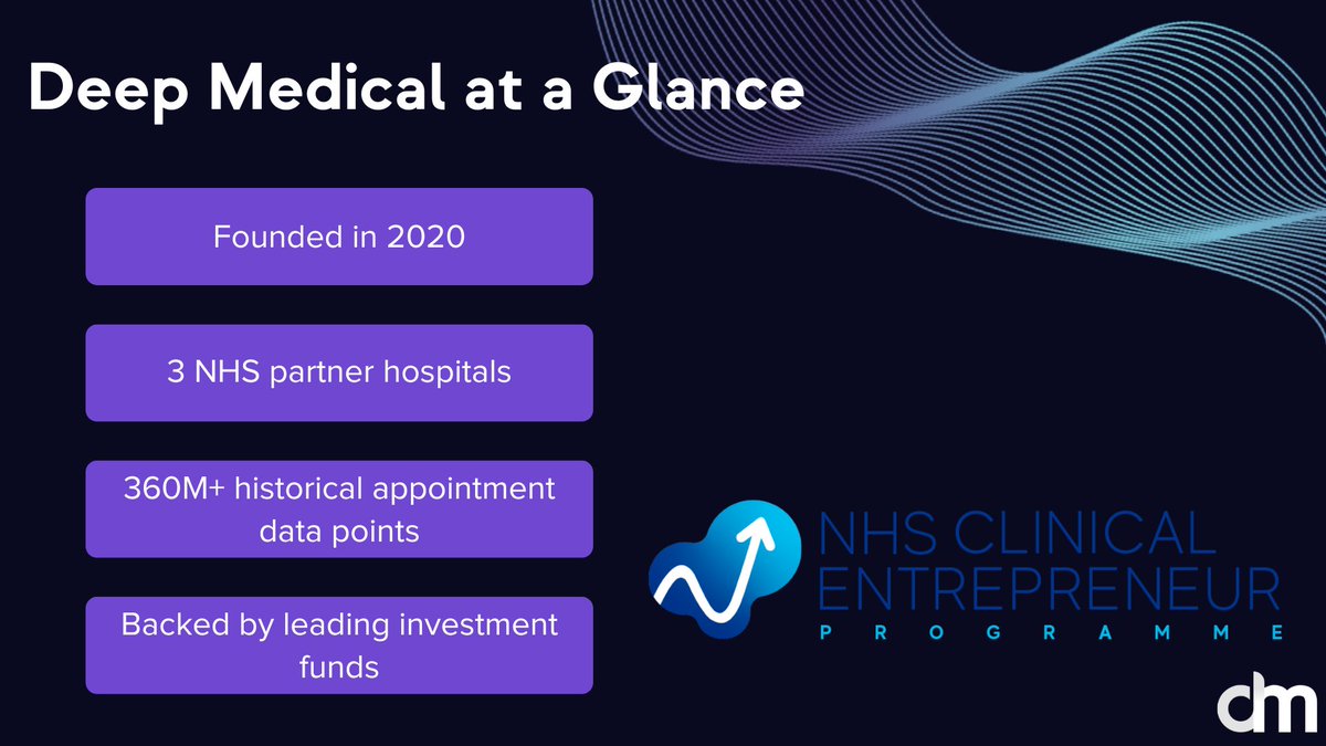 Deep Medical AI tweet media