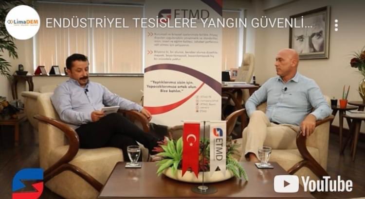 olgun_karabiber's tweet photo. Elektrik Tesisat Mühendisleri Derneği (ETMD) Bursa Temsilciliği olarak Youtube programlarımıza başladık. İlk programımızda ETMD Genel Merkez Yönetim Kurulu Üyesi Orkun Estik’i ağırladık.

#yangıngüvenliği #uyarı #etmd #youtube #limadem #limac 

Link :https://t.co/sx0dNsLNvx https://t.co/RHCFnXz2de
