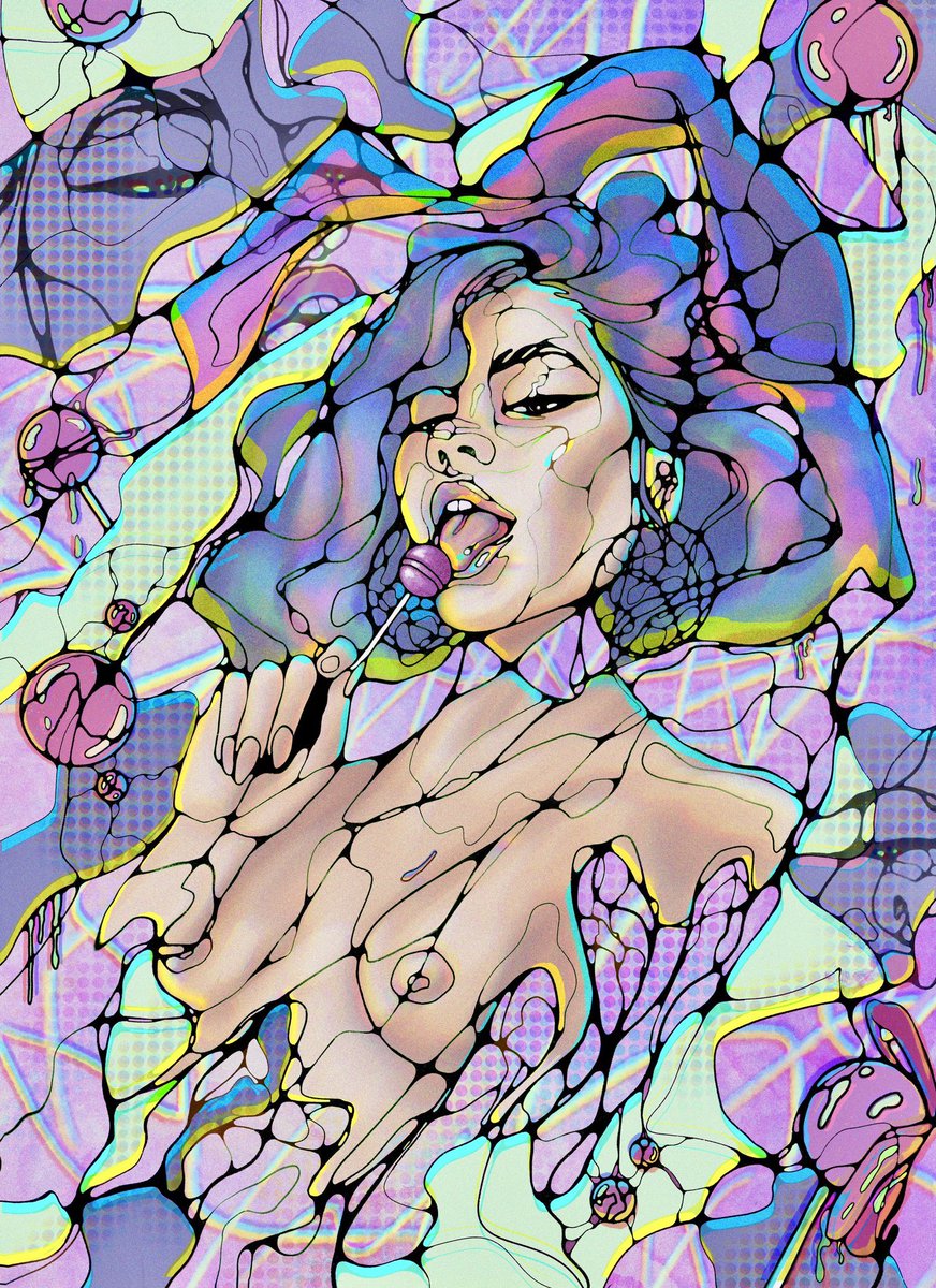 MAY TOYO 💎🤌 NFT.NYC 22, 23 & 24 tweet media