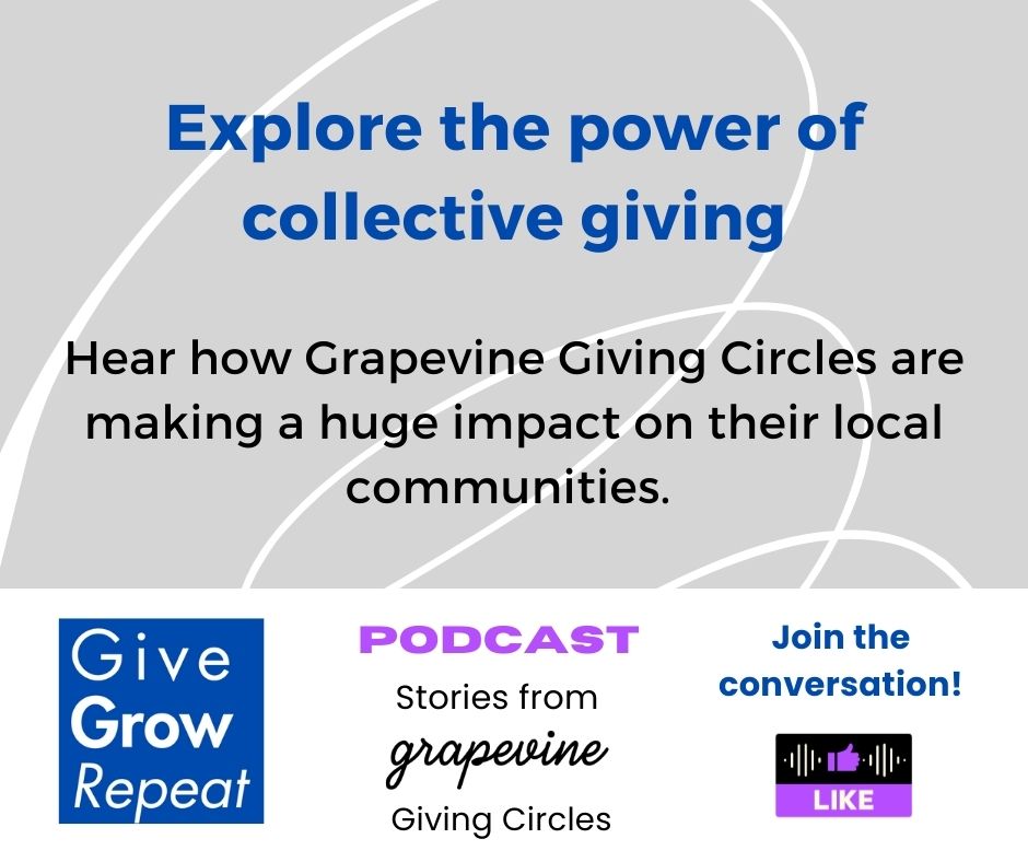 Grapevine tweet media