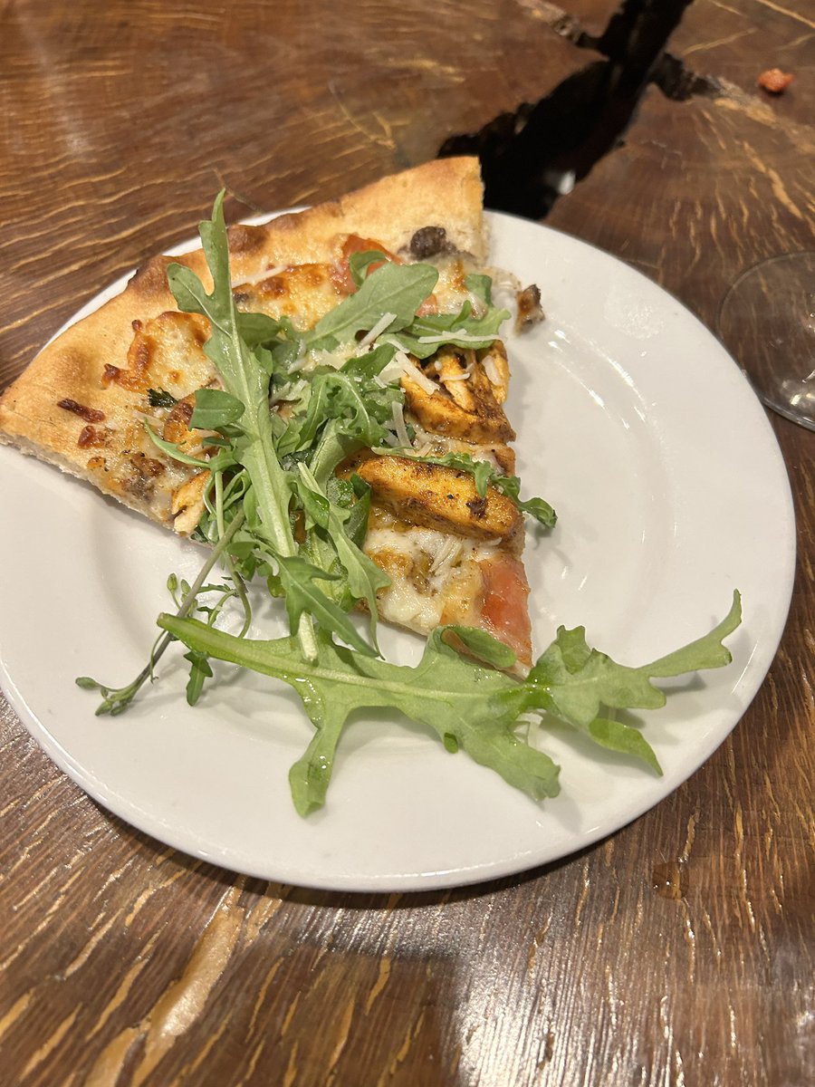 Baretto Bistro tweet media
