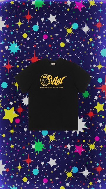 bbcicecream's tweet photo. The OG Yellow Logo Tee launches tomorrow 08.22.23 — 12PM ET at https://t.co/pCO9NE82cA and our US Flagships.
In addition, a black version of the OG Yellow Logo Tee and Hoodie will be exclusively available.
#BBC20 https://t.co/G3snshQ5bD