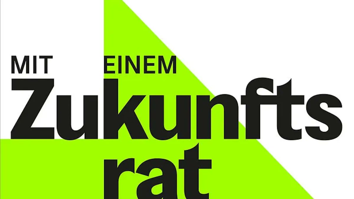 Veranstaltungs-Tipp! Mit einem Zukunftsrat gegen die Klimakrise: Warum die Schweiz eine dritte Parlamentskammer braucht. Spannende Buchvernissage am Mittwoch 30.8.2023, 19:00 – 21:00 im Landesmuseum Zürich. 
landesmuseum.ch/de/veranstaltu… #UpdateSchweiz @LMZurich