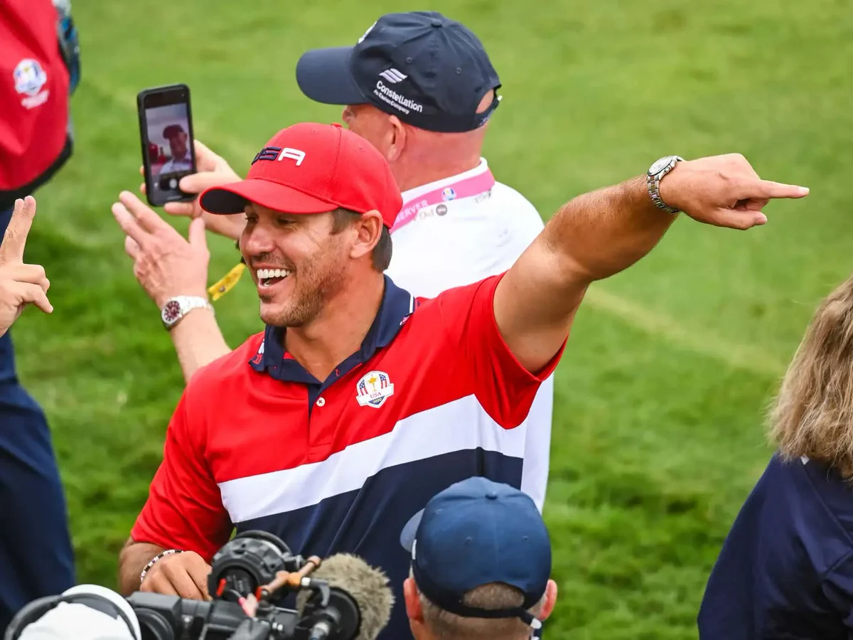 With Brooks Koepka Missing an Automatic Ryder Cup Spot, Let the Debate on His Candidacy Rage On