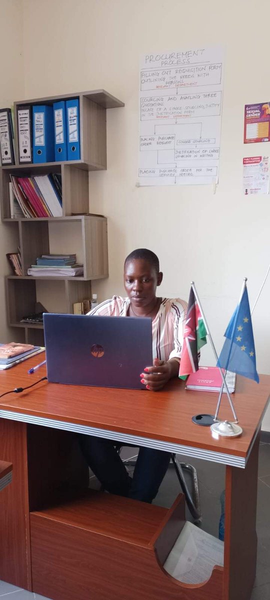 Ubuntu Leaders Academy (@ubuntuglobalnet) on Twitter photo From <a href="/KilifiCountyGov/">Kilifi County Government</a> <a href="/victorinekajer1/">Akoth Victorine</a> joined <a href="/UbuntuLeadersAc/">Ubuntu Leaders Academy</a> as a TOT in the @gobluekenya project to which She attributes her personal growth and professional success of her organization @pac_kenya aiming to be a youth based self sustaining innovation and entrepreneurship hub. From <a href="/KilifiCountyGov/">Kilifi County Government</a> <a href="/victorinekajer1/">Akoth Victorine</a> joined <a href="/UbuntuLeadersAc/">Ubuntu Leaders Academy</a> as a TOT in the @gobluekenya project to which She attributes her personal growth and professional success of her organization @pac_kenya aiming to be a youth based self sustaining innovation and entrepreneurship hub.