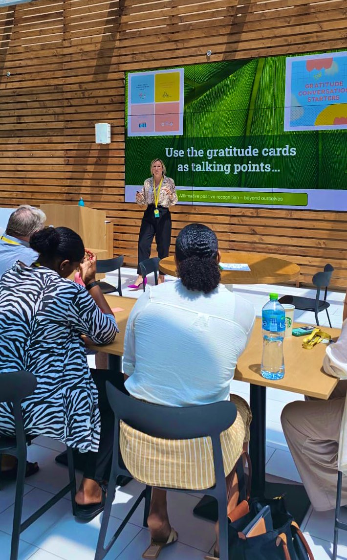 ArborPrincipal's tweet photo. All systems were go @ArborDubai today from key priorities to safeguarding, Positive Education to Circular Economy in action!! Great to be back with the energy of a refreshed group. #ecoliteracy #enoughforallforever https://t.co/nw6ggse655