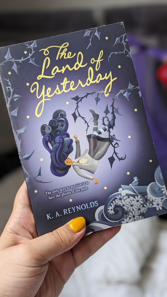 What I've been reading for <a href="/tropeicalreads/">Trope-ical Readathon</a>