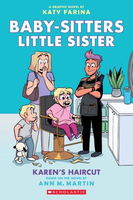 Sharon Bradley (@sblibrarylady) on Twitter photo More amazing graphic novels for my collection. Please keep writing. My students can’t get enough of these relatable stories <a href="/GraphixBooks/">Graphix Books 💥</a> <a href="/Kate_Farina/">Katy Farina🏳️🌈♠️</a> <a href="/okie_elliott/">rachel elliott 🆗🆒</a> <a href="/rodrigomakesart/">Rodrigo Vargas</a> <a href="/kurisquare/">Coni Yovaniniz</a> <a href="/RexOgle/">Rex Ogle</a> <a href="/davevaleza/">Dave Valeza</a> More amazing graphic novels for my collection. Please keep writing. My students can’t get enough of these relatable stories <a href="/GraphixBooks/">Graphix Books 💥</a> <a href="/Kate_Farina/">Katy Farina🏳️🌈♠️</a> <a href="/okie_elliott/">rachel elliott 🆗🆒</a> <a href="/rodrigomakesart/">Rodrigo Vargas</a> <a href="/kurisquare/">Coni Yovaniniz</a> <a href="/RexOgle/">Rex Ogle</a> <a href="/davevaleza/">Dave Valeza</a>