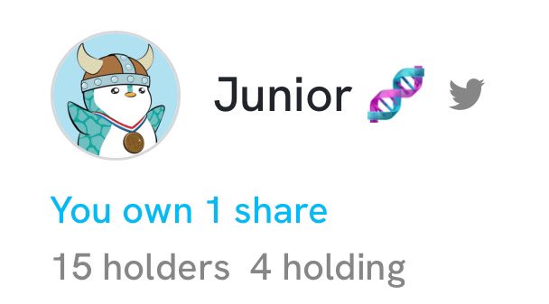 Bucket Hat Gang tweet media