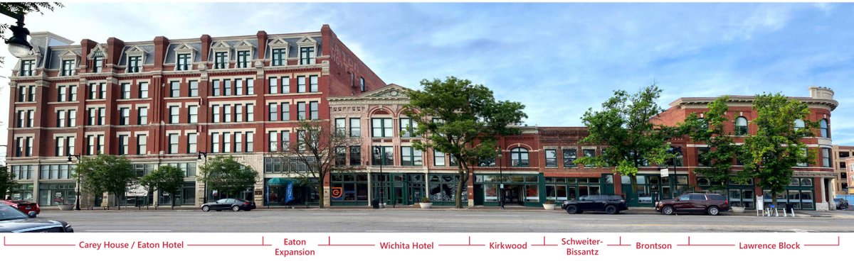 WDM Architects tweet media