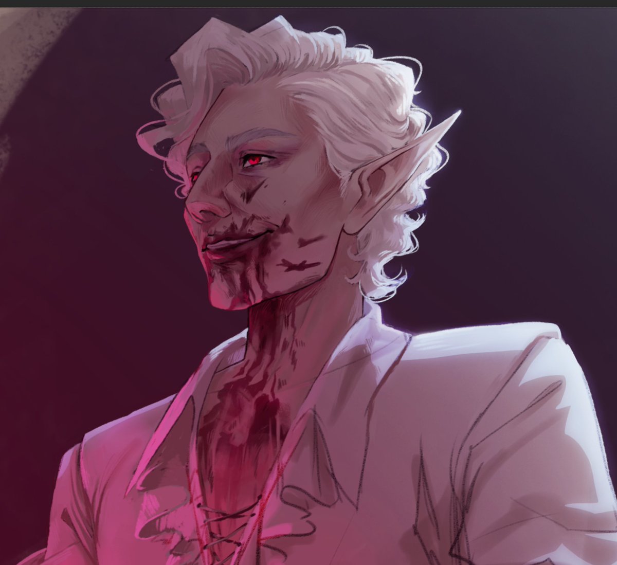 the_tealeaf's tweet photo. My hand slipped
#baldurgate3 #Astarion https://t.co/kBZeNeMPDL