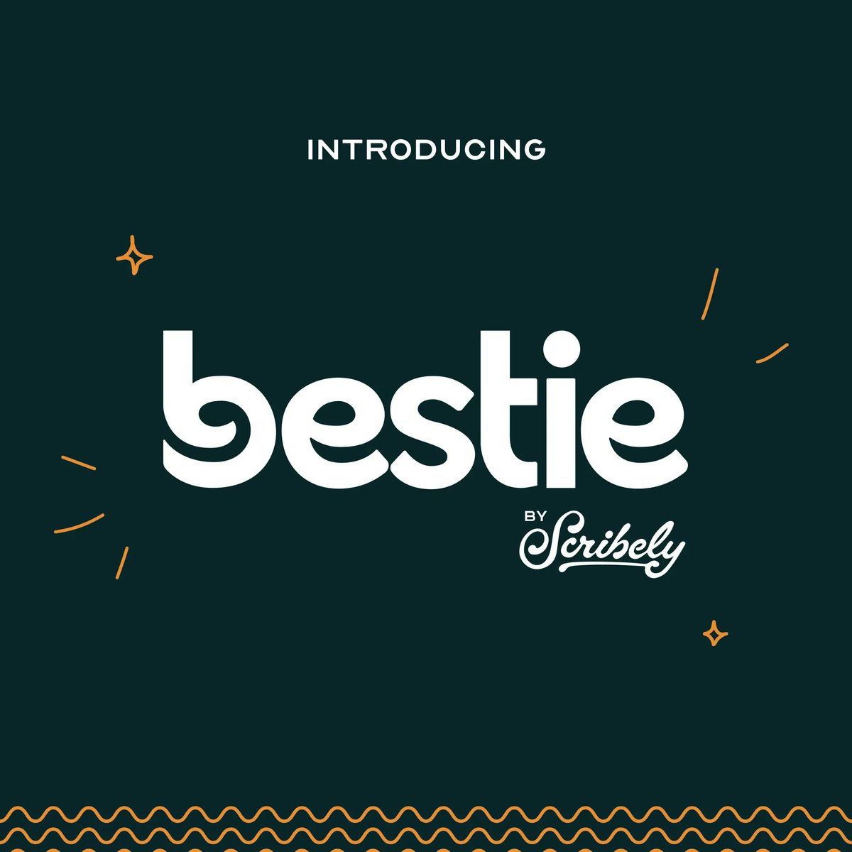 HelloScribely's tweet image. We’re excited to announce the launch of our new #AltText express ordering service, Bestie by Scribely! Your #ImageAccessibility BFF offers exceptional #ImageDescriptions for up to 50 images in as few as 3 days. Learn more: scribelytribe.com/bestie #BestieByScribely