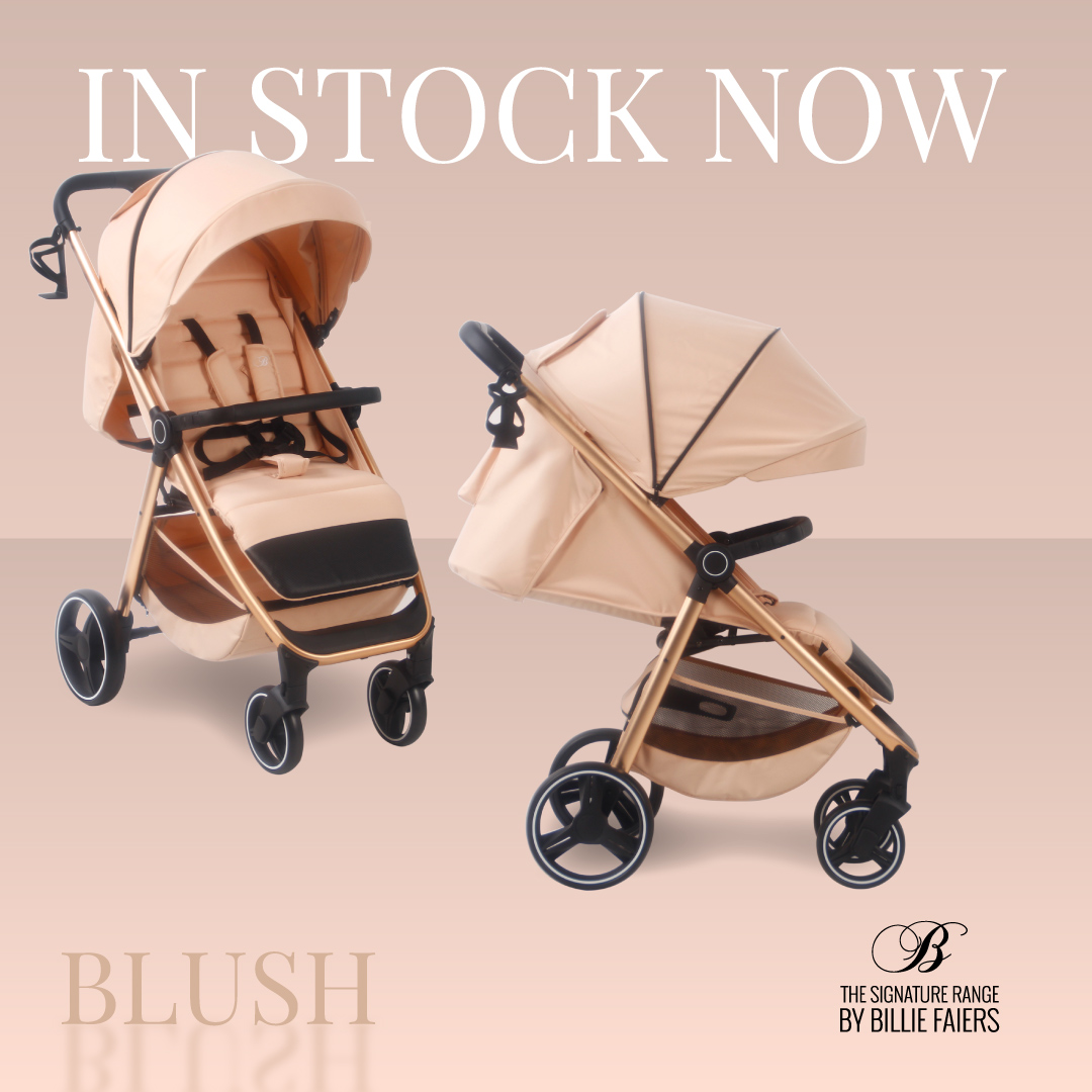 IN STOCK NOW!🙌🏽 How STUNNING are the NEW MB160 Pushchairs?! We are literally obsessed!🤩🤩🤩

Shop here 👉🏽 : mybabiie.com/collections/mb…

#mybabiie #newin #billiefaiers #mb160 #oatmeal #pushchair #unisex #modern #mumlife #parenting #celebmum #stylish