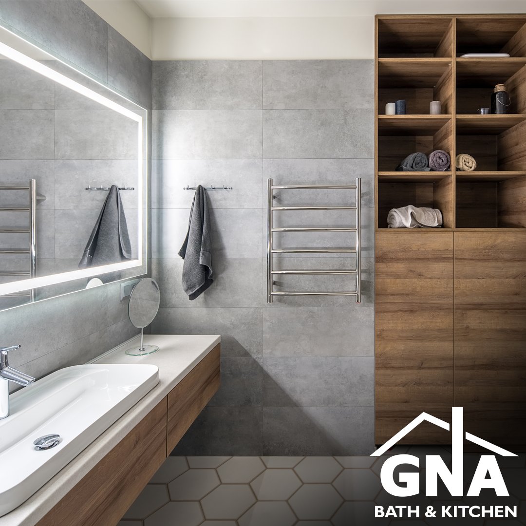 GNA Bath & Kitchen tweet media