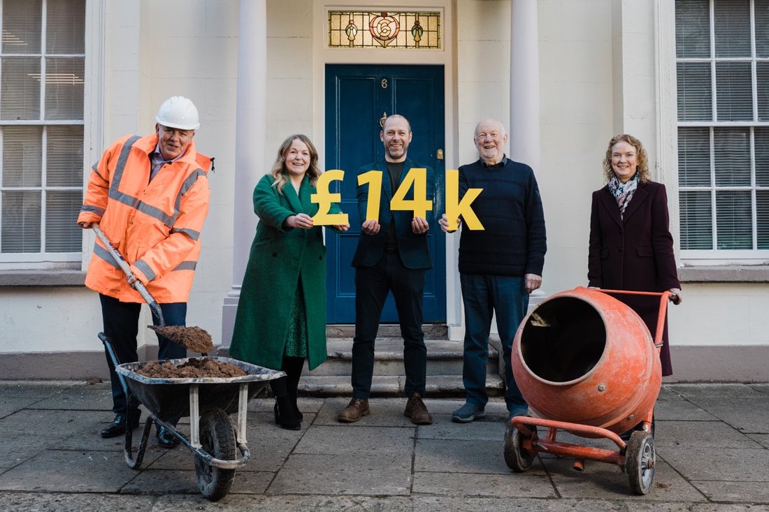 Friends of the Cancer Centre (@friendsccni) on Twitter photo ‘ask an architect’ is open until the end of September & thanks to
<a href="/ArchitectureNI/">The Royal Society of Ulster Architects</a> <a href="/JillToddTrust/">Jill Todd Trust</a> & sponsors of aaa, you get an hour-long consultation with a chartered architect & your £50 donation will directly support local cancer research. Book now at askanarchitect-ni.com. ‘ask an architect’ is open until the end of September & thanks to
<a href="/ArchitectureNI/">The Royal Society of Ulster Architects</a> <a href="/JillToddTrust/">Jill Todd Trust</a> & sponsors of aaa, you get an hour-long consultation with a chartered architect & your £50 donation will directly support local cancer research. Book now at askanarchitect-ni.com.