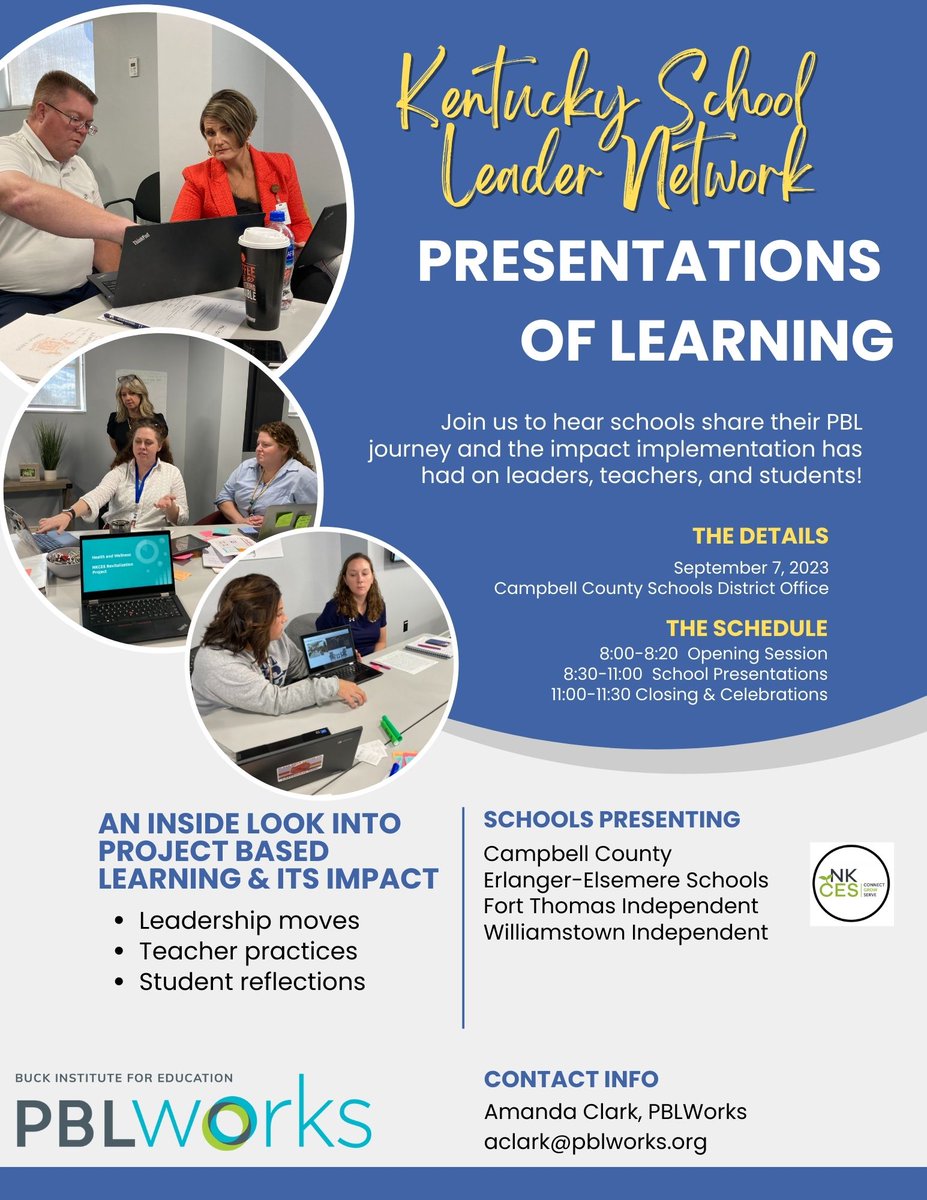 NKCES DL tweet media