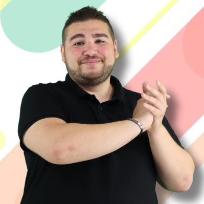 Dan Leskro tweet media