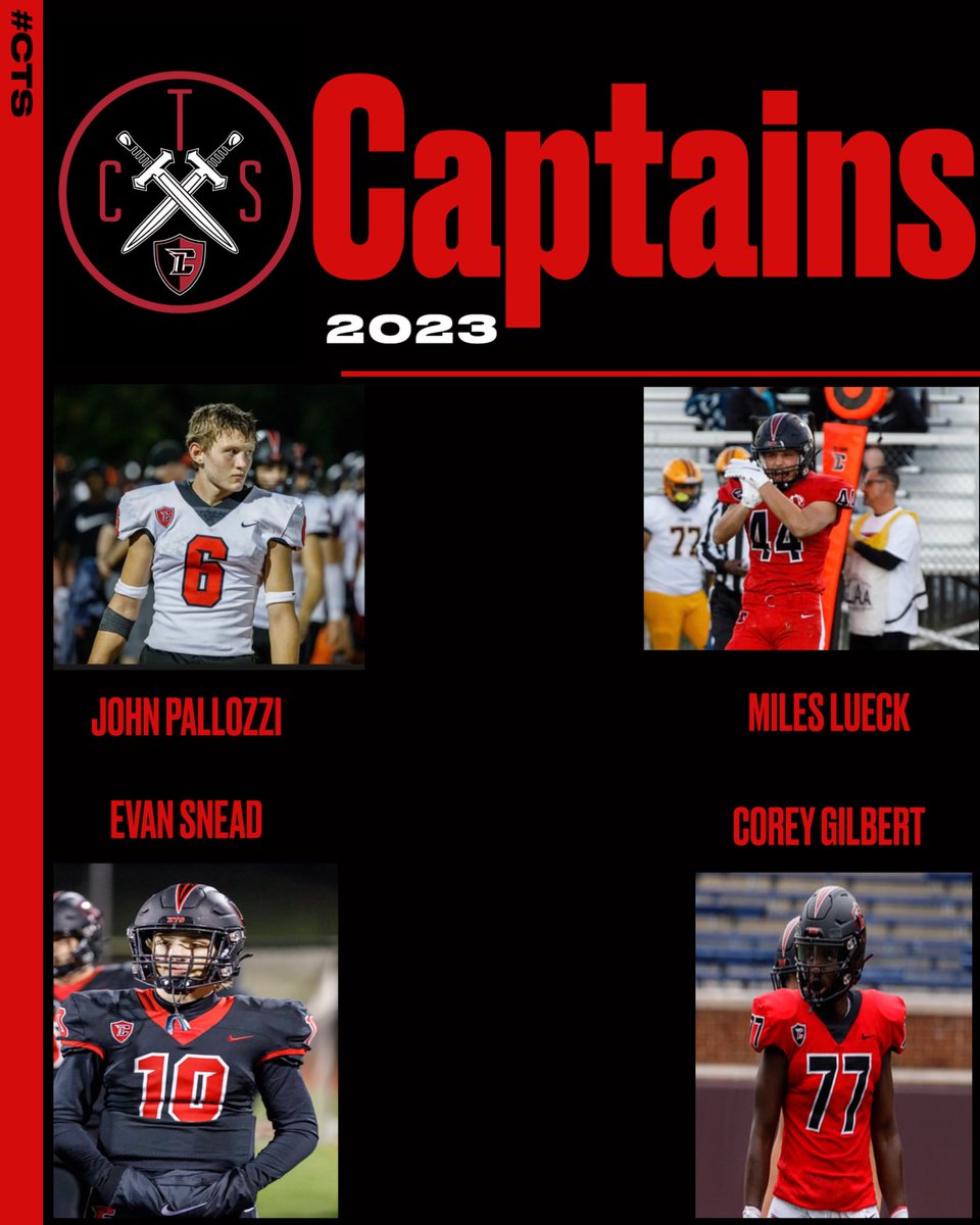 CHURCHILL FOOTBALL tweet media