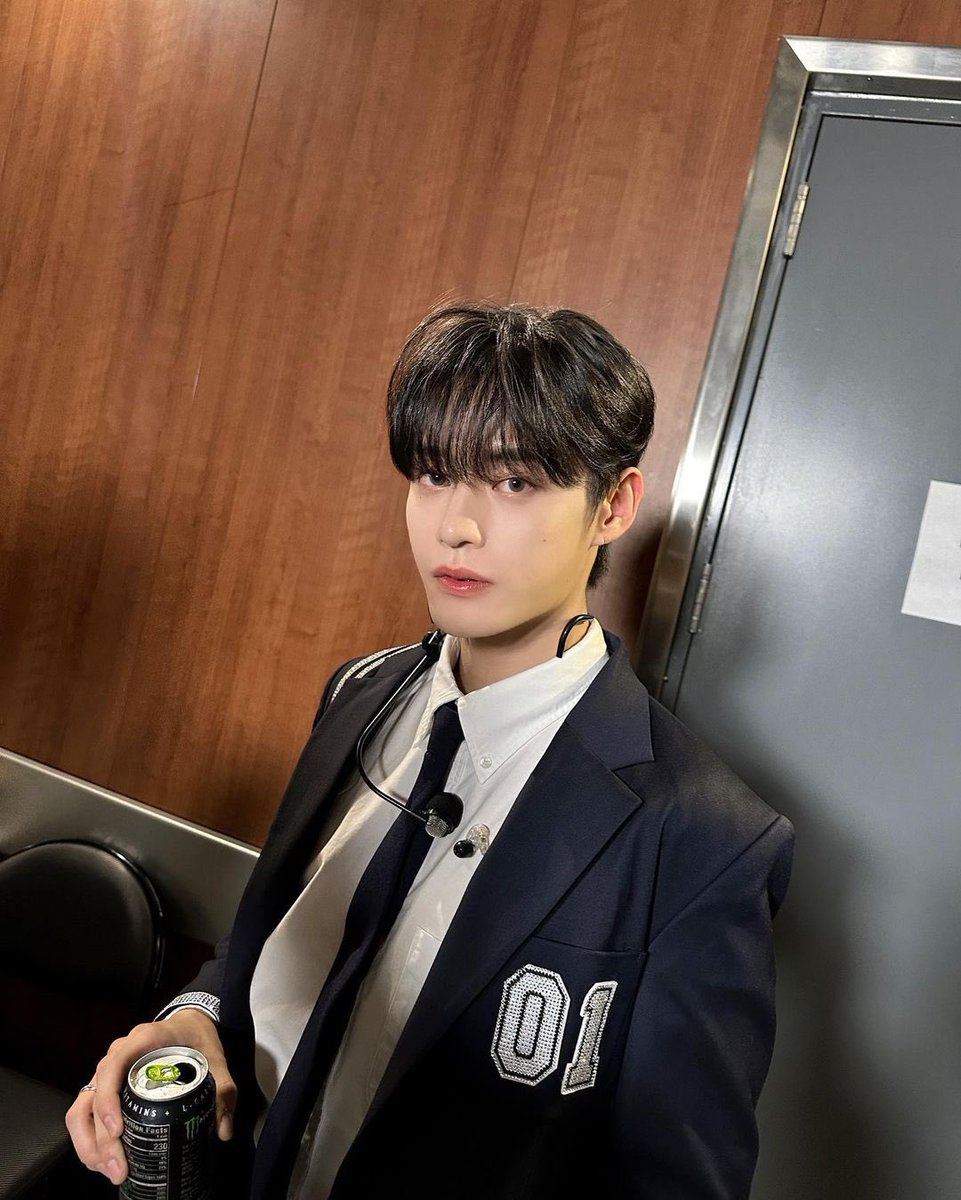 Was on fire in the City of Angels! Thank you for having us this day and rocking the whole venue with us, Roses.