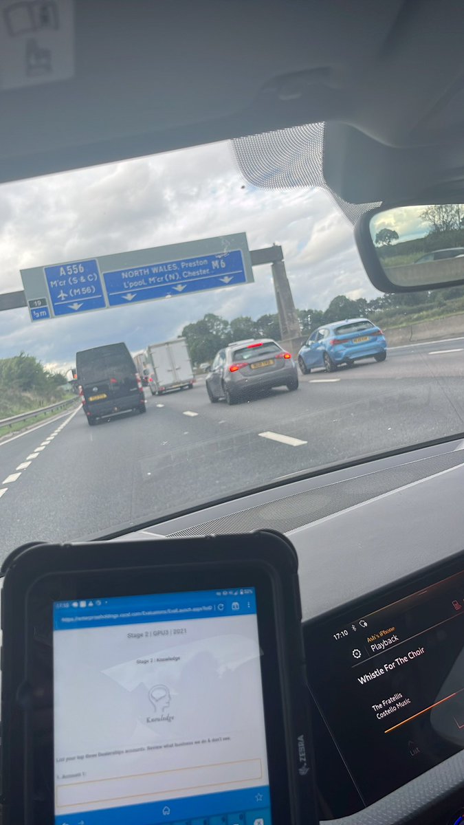 AshleighERAC's tweet photo. Stage 1 completed💯 Onto stage 2 while we have a bit of free road time @HamishERAC  let’s get ittt🔥🔥 https://t.co/fdIg8vIuCd