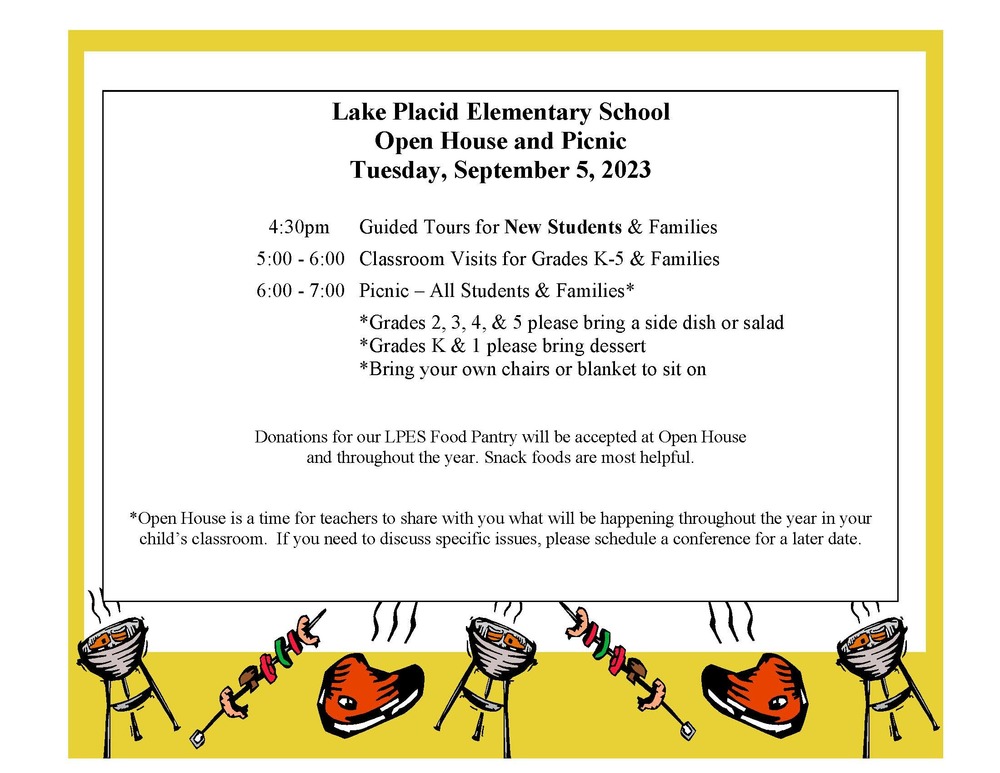 Open House LPES lpcsd.org/article/120960…