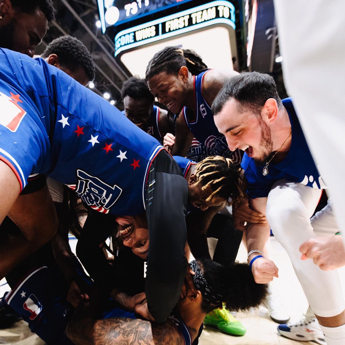 Vinny Vetrone™ tweet media