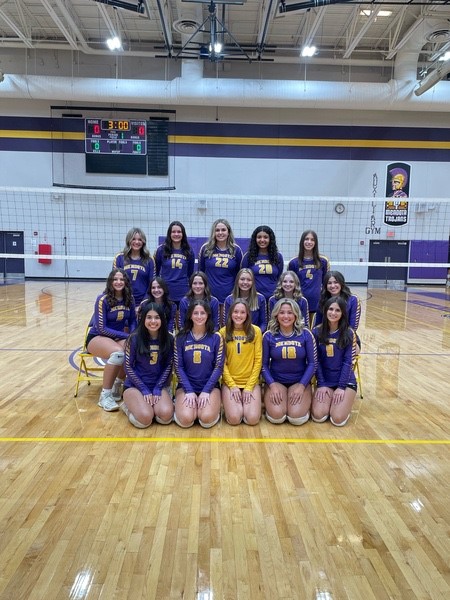 Mendota Spikers (@mendotaspikers) on Twitter photo CHANGE IN VENUE: Tuesday's game against Putnam County has been changed from an away game to Mendota HS hosting. All 3 Levels will play in Main Gym.
Freshmen - 5:00
Sophomores - after Freshmen approx. 6:00
Varsity - after sophomores 7:00
<a href="/mendotahigh/">Mendota High School</a> <a href="/bcrsportsed/">BCR Sports Editor</a> <a href="/KevinRChlum/">Kevin Chlum</a> CHANGE IN VENUE: Tuesday's game against Putnam County has been changed from an away game to Mendota HS hosting. All 3 Levels will play in Main Gym.
Freshmen - 5:00
Sophomores - after Freshmen approx. 6:00
Varsity - after sophomores 7:00
<a href="/mendotahigh/">Mendota High School</a> <a href="/bcrsportsed/">BCR Sports Editor</a> <a href="/KevinRChlum/">Kevin Chlum</a>