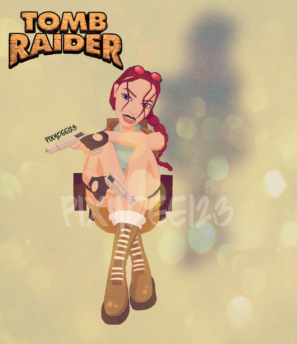 PixyDee123's tweet photo. Tomb Raider ❤️❤️❤️

https://t.co/QBWVU7gBP7 https://t.co/5qhkdu3AqY