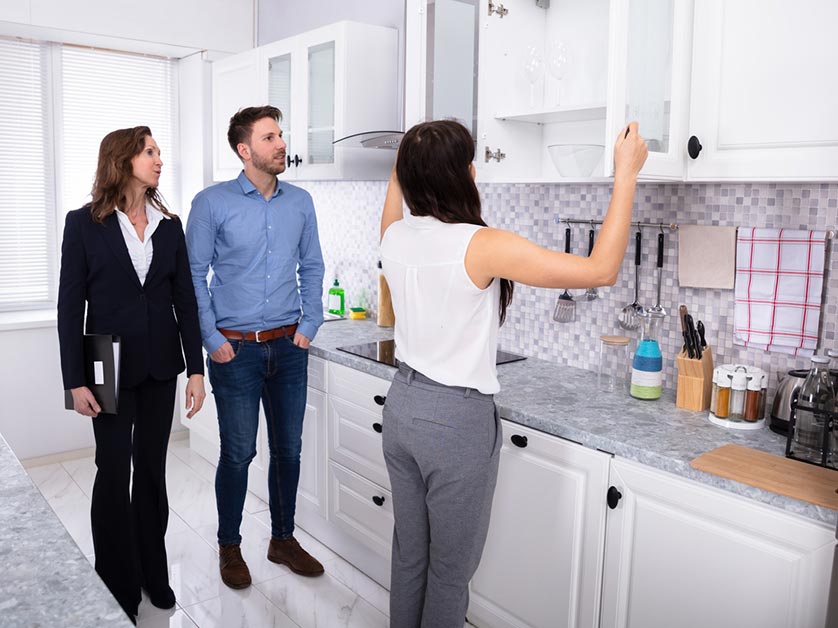 Is Cork Flooring Right for Your Kitchen?