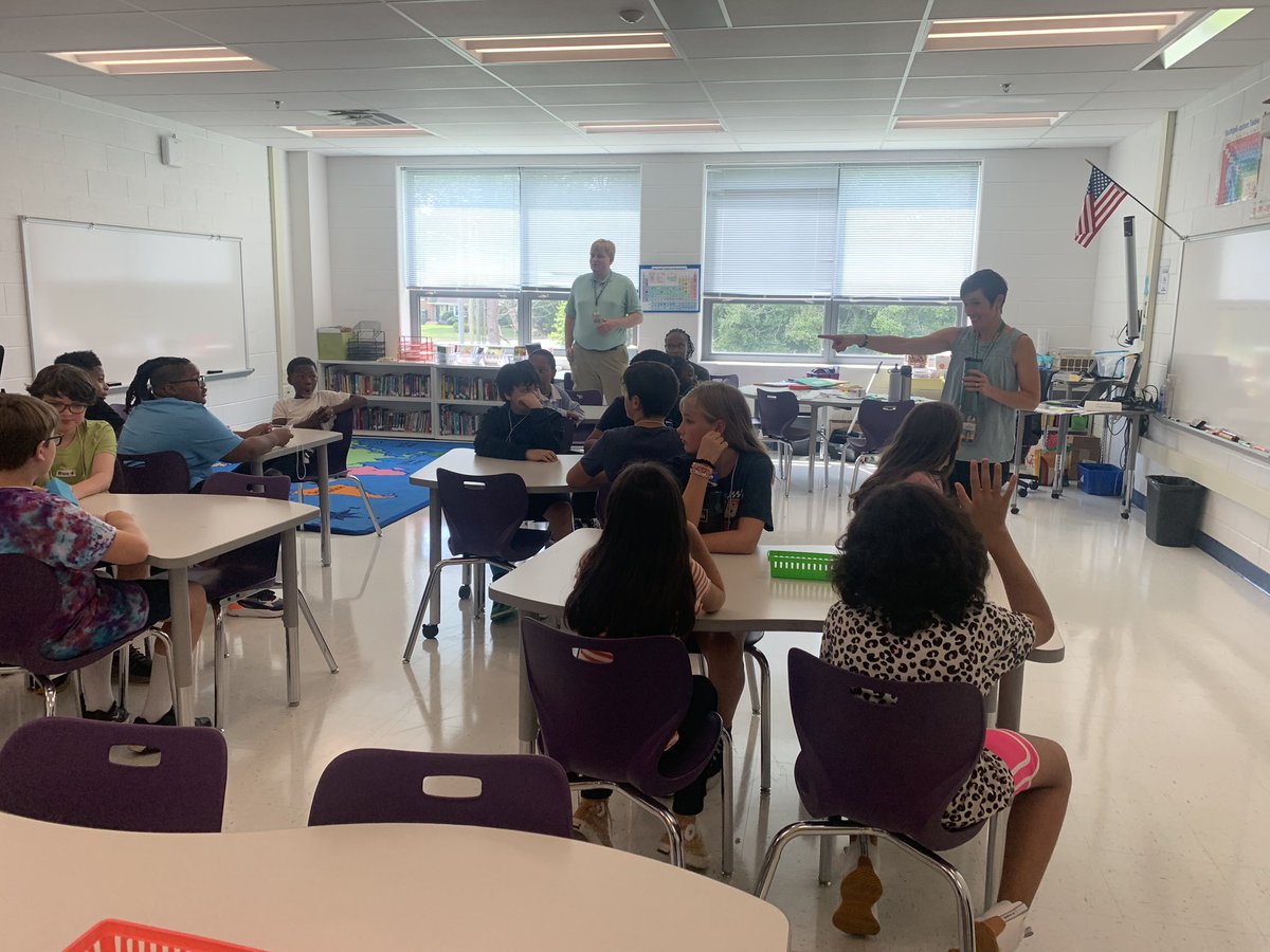 FCPS Region 3 tweet media