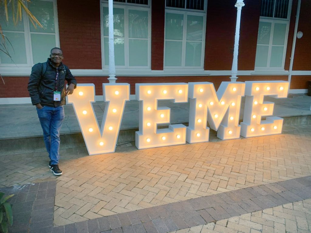 armel_001's tweet image. Yesterday during the kick-off of the #VEME2023. Participants and lecturer&apos;s from &amp;gt; 60 countries in the world.  #VirusEvolution #Bioinformatics #CERFIG #MolecularEpidemiology
