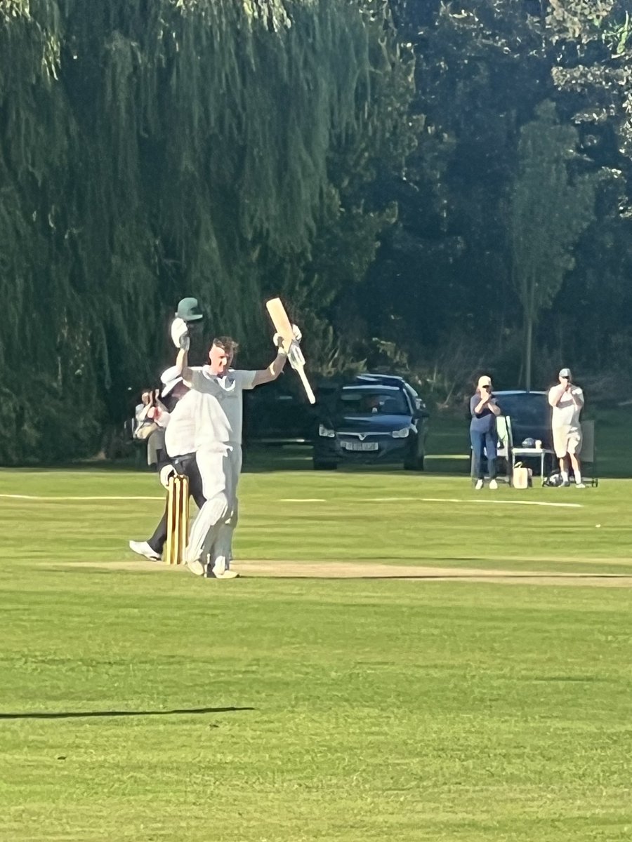 Bedfordshire CCC tweet media