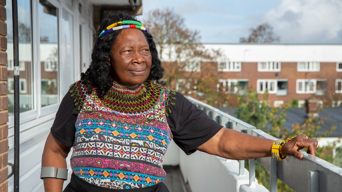 It is estimated that 1 in 10 adults over the age of 60 have experienced some form of #elderabuse. ⁣
⁣
Gloria Gutman, professor emeritus of gerontology at <a href="/SFU/">Simon Fraser University</a> established an endowment fund at <a href="/VancouverFdn/">Vancouver Foundation</a> to prevent elder abuse.⁣
⁣
Read more: bit.ly/3YLs79l