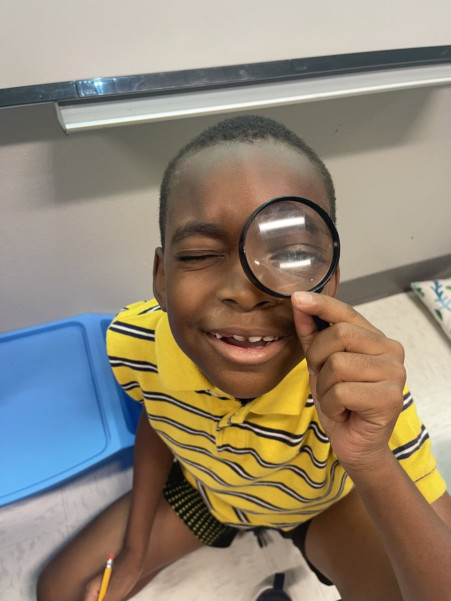 MsHite_STARS's tweet photo. Exploring Science 🧪 Tools today! #scienceinlisd #makingsciencefun @LISDScience https://t.co/tq8DsQZUd1