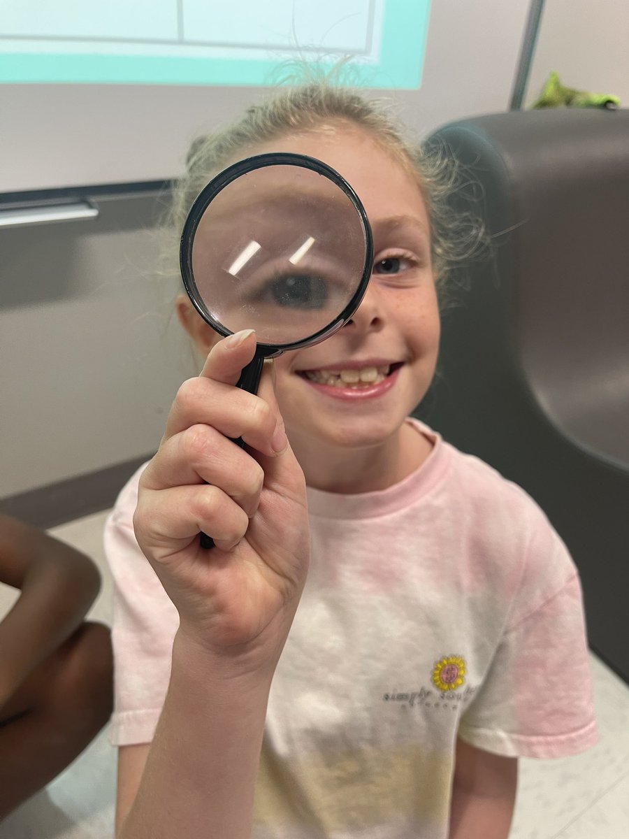 MsHite_STARS's tweet photo. Exploring Science 🧪 Tools today! #scienceinlisd #makingsciencefun @LISDScience https://t.co/tq8DsQZUd1