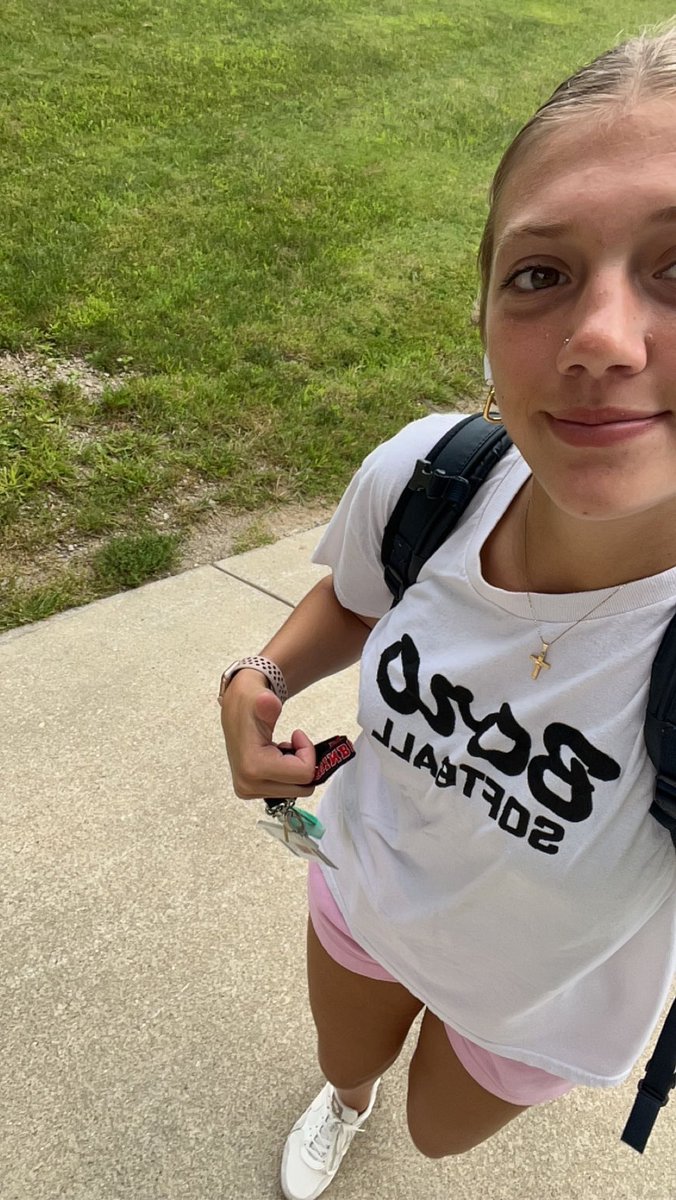 Boro Softball tweet media