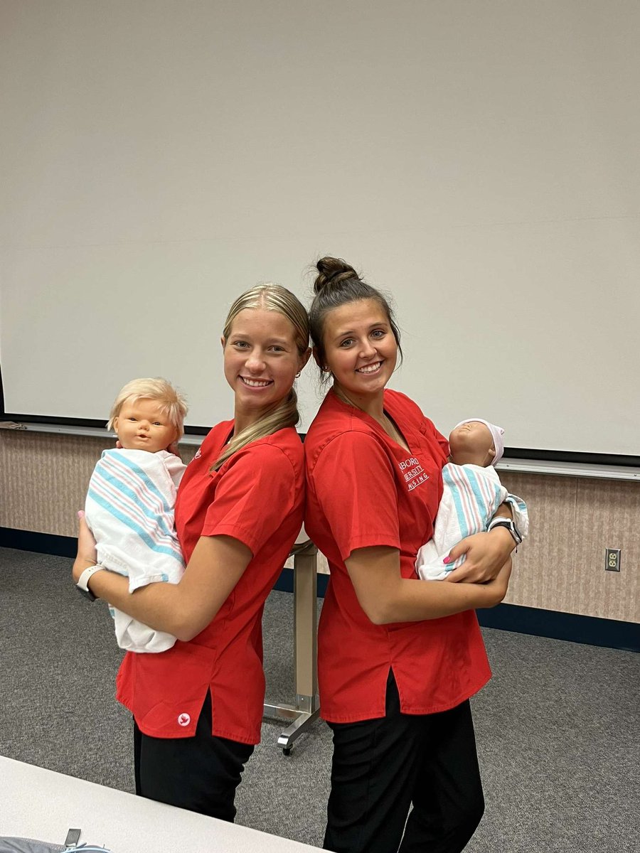 Boro Softball tweet media