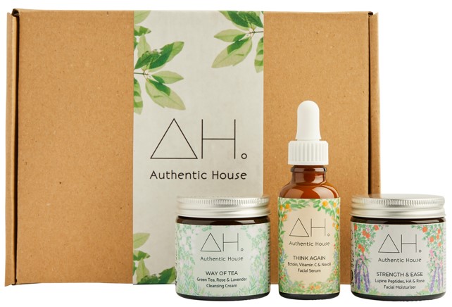 Authentic House tweet media