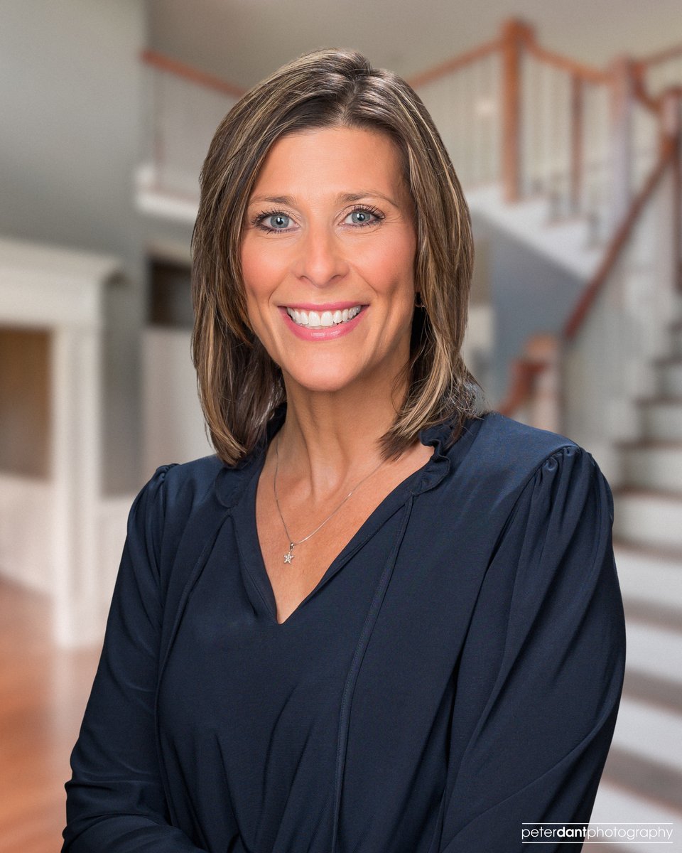 PDantPhoto's tweet image. "Peter is not only an excellent  photographer, he is loyal, honest and a huge support of the community. I... recommend Peter Dant to anyone looking for beautiful, professional headshots...You won't be disappointed!"
Carissa Marshall
Professional Realtor
#njphotographer #headshots