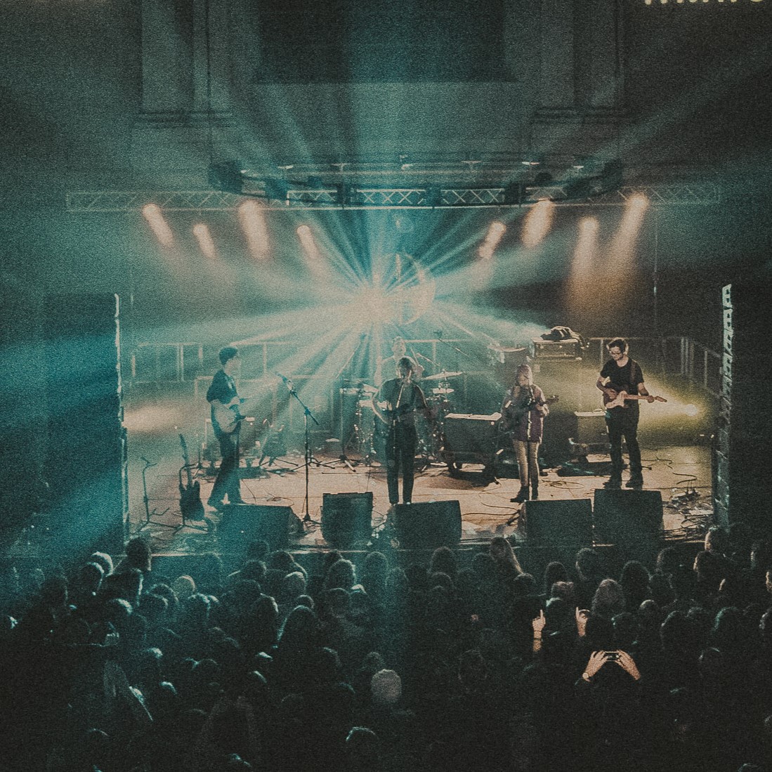 Who are you most looking forward to seeing on the MIRRORS lineup so far? We can't wait to release even more names... but before then, make sure to grab some first-release tickets before it's too late... bit.ly/3slWG9m ‍💨