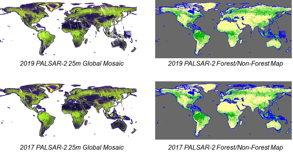 NASAEarthdata tweet media