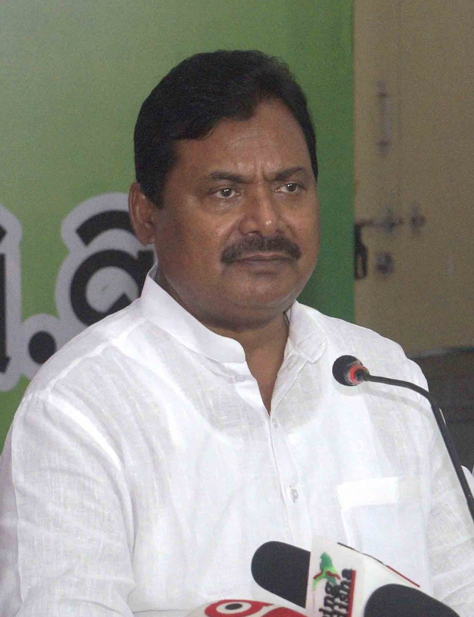 INCOdisha's tweet photo. “We are already on a mission to strengthen the Chhatra, Yuva, OBC, SC &amp; ST cells of the Congress party. We will shortly launch Ghar Ghar Congress in the State too”.
 - @SaratPatINC https://t.co/PjjLq7Occs